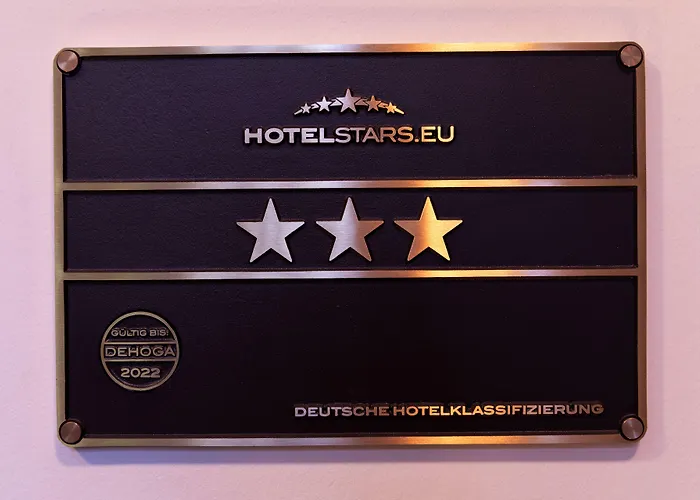 فندق Polonia - Frankfurt/oder