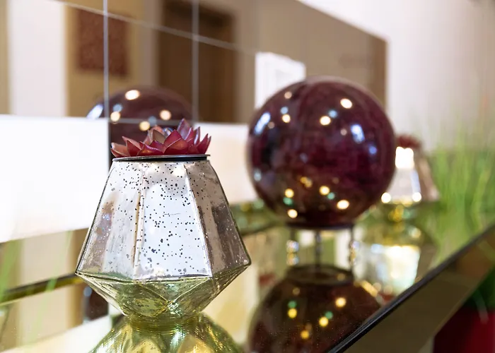 Polonia - Frankfurt/oder فندق فرانكفورت أودر