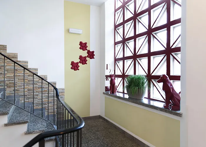 Polonia - Frankfurt/oder فندق