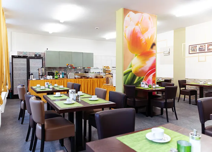 Polonia - Frankfurt/oder 3* فرانكفورت أودر