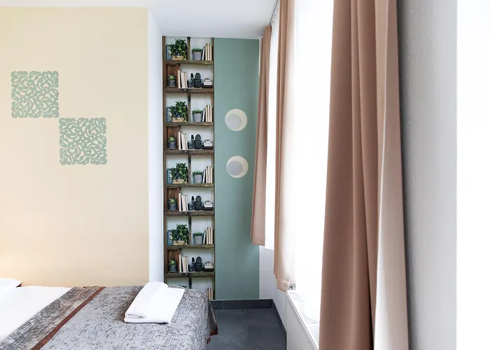 Polonia - Frankfurt/oder فندق