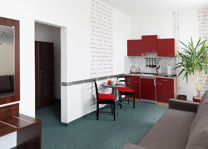 فندق Polonia - Frankfurt/oder فرانكفورت أودر