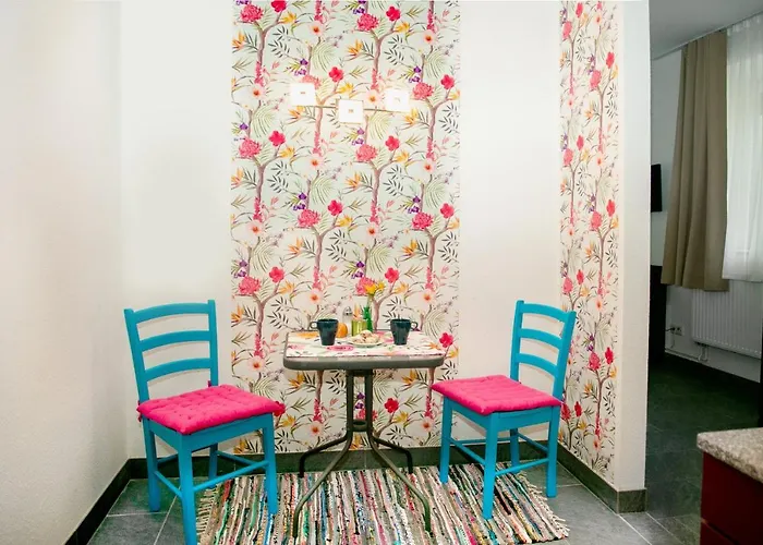 Polonia - Frankfurt/oder 3*