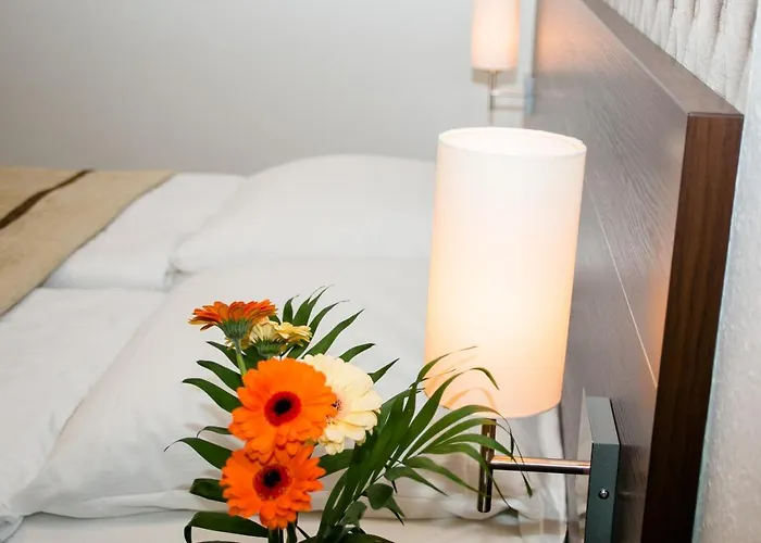 Polonia - Frankfurt/oder فندق