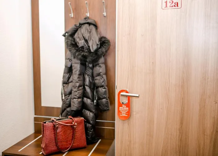 Polonia - Frankfurt/oder 3*