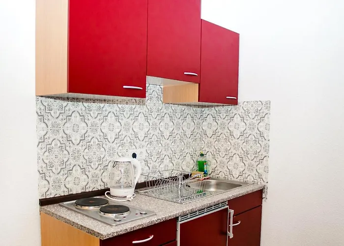 Polonia - Frankfurt/oder فندق 3*