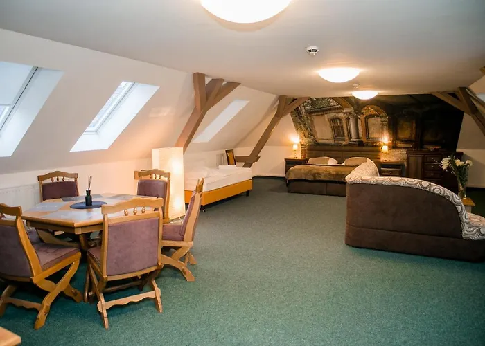 Polonia - Frankfurt/oder فندق فرانكفورت أودر