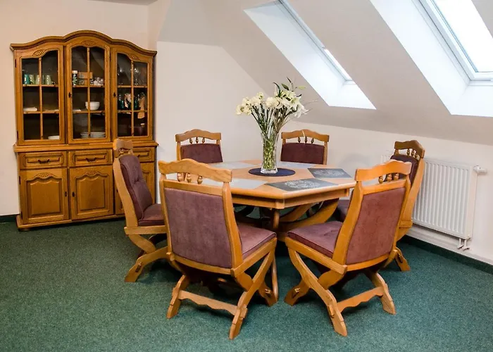 فندق Polonia - Frankfurt/oder فرانكفورت أودر