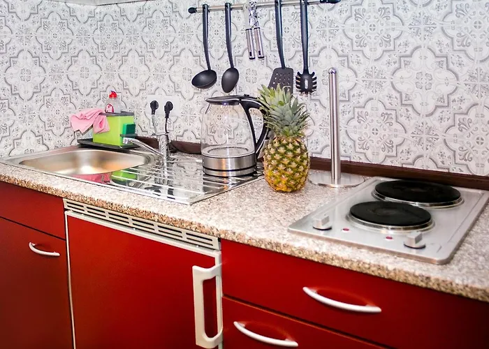 Polonia - Frankfurt/oder فندق 3*